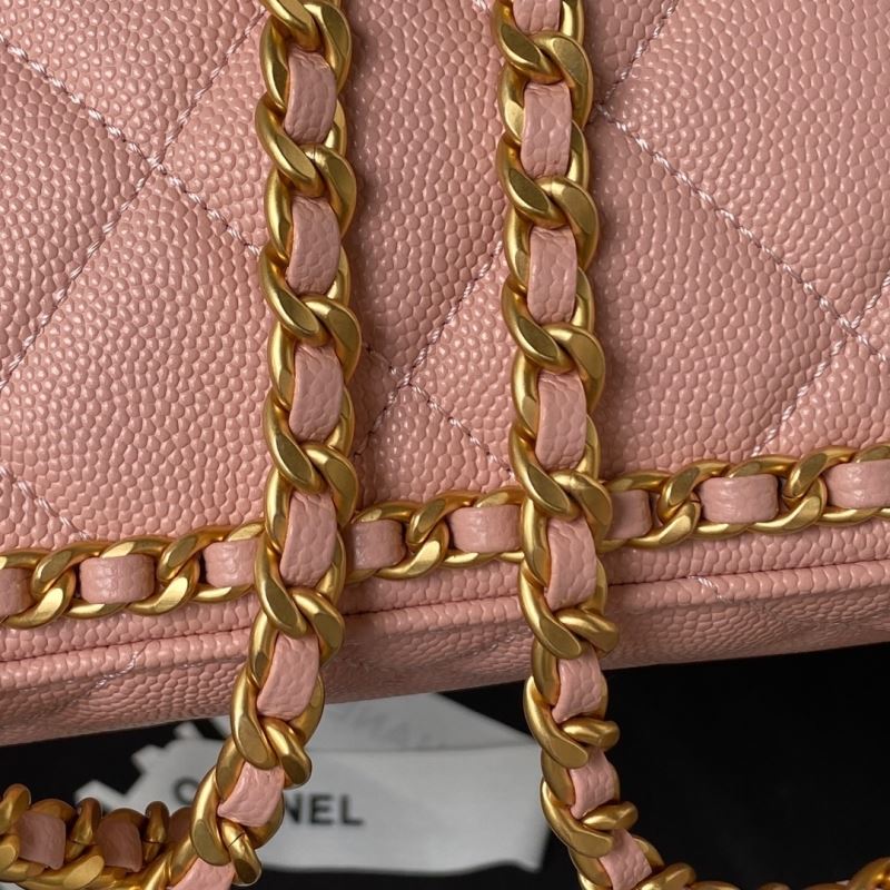 Ch**el backpacks